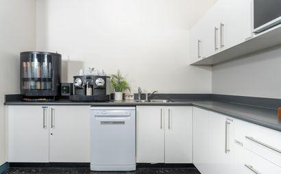 Move into ready-to-use open plan office space for 15 persons in Regus Botany Move into ready-to-use open plan office space for 15 persons in Regus Botany