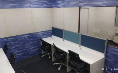 HatchStation CoWorking space in Hyderabad HatchStation CoWorking space in Hyderabad