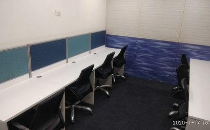 HatchStation CoWorking space in Hyderabad HatchStation CoWorking space in Hyderabad