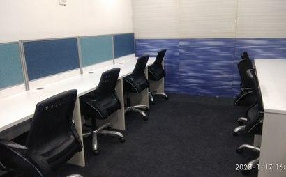 HatchStation CoWorking space in Hyderabad HatchStation CoWorking space in Hyderabad