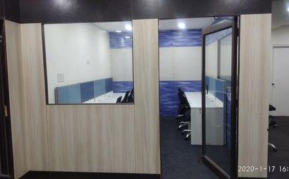 HatchStation CoWorking space in Hyderabad HatchStation CoWorking space in Hyderabad