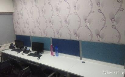HatchStation CoWorking space in Hyderabad HatchStation CoWorking space in Hyderabad