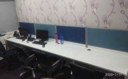 HatchStation CoWorking space in Hyderabad HatchStation CoWorking space in Hyderabad