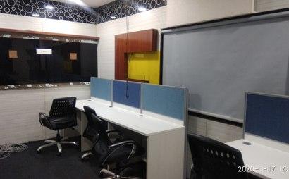 HatchStation CoWorking space in Hyderabad HatchStation CoWorking space in Hyderabad