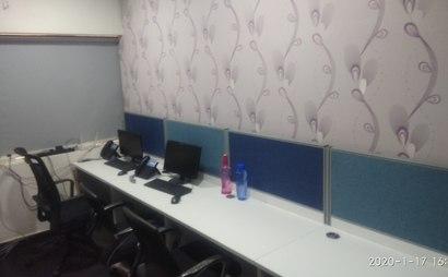 HatchStation CoWorking space in Hyderabad HatchStation CoWorking space in Hyderabad