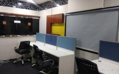 HatchStation CoWorking space in Hyderabad HatchStation CoWorking space in Hyderabad