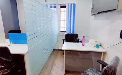 HatchStation CoWorking space in Hyderabad HatchStation CoWorking space in Hyderabad