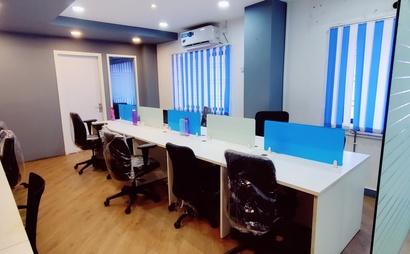 HatchStation CoWorking space in Hyderabad HatchStation CoWorking space in Hyderabad