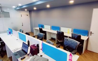 HatchStation CoWorking space in Hyderabad HatchStation CoWorking space in Hyderabad
