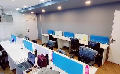 HatchStation CoWorking space in Hyderabad HatchStation CoWorking space in Hyderabad