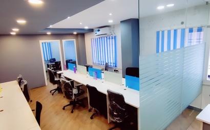 HatchStation CoWorking space in Hyderabad HatchStation CoWorking space in Hyderabad