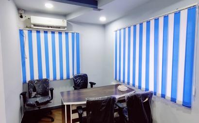 HatchStation CoWorking space in Hyderabad HatchStation CoWorking space in Hyderabad