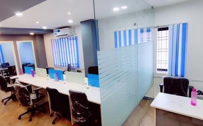 HatchStation CoWorking space in Hyderabad HatchStation CoWorking space in Hyderabad