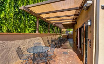 Private Office Private Office