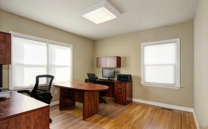 Private Office Private Office