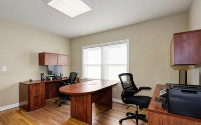 Private Office Private Office