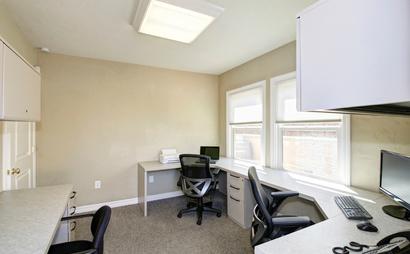 Private Office Private Office