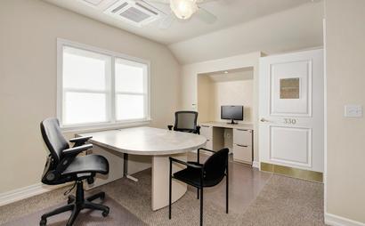 Private Office Private Office