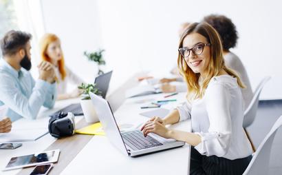 Small Conference Room Small Conference Room