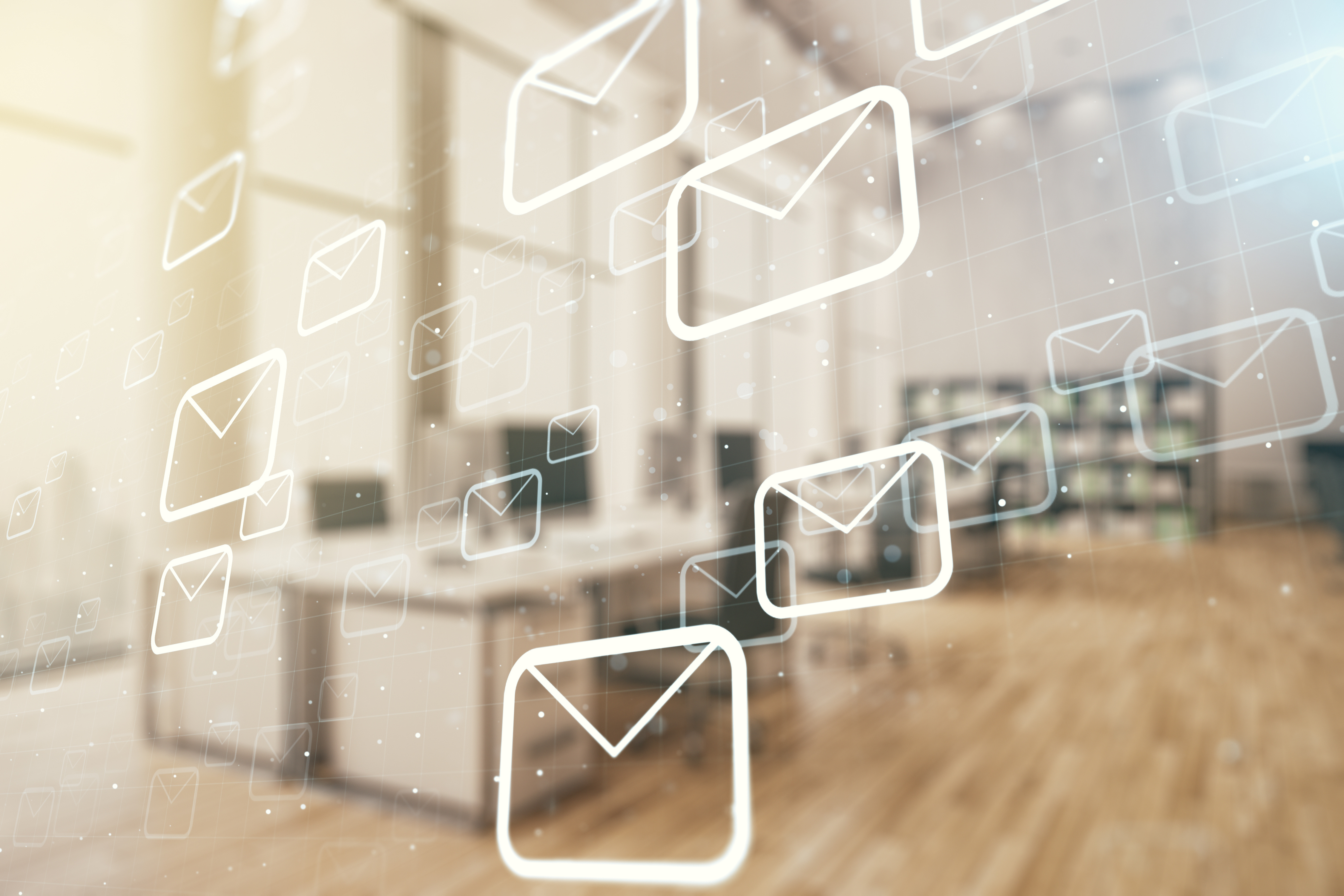 Virtual Office Suite