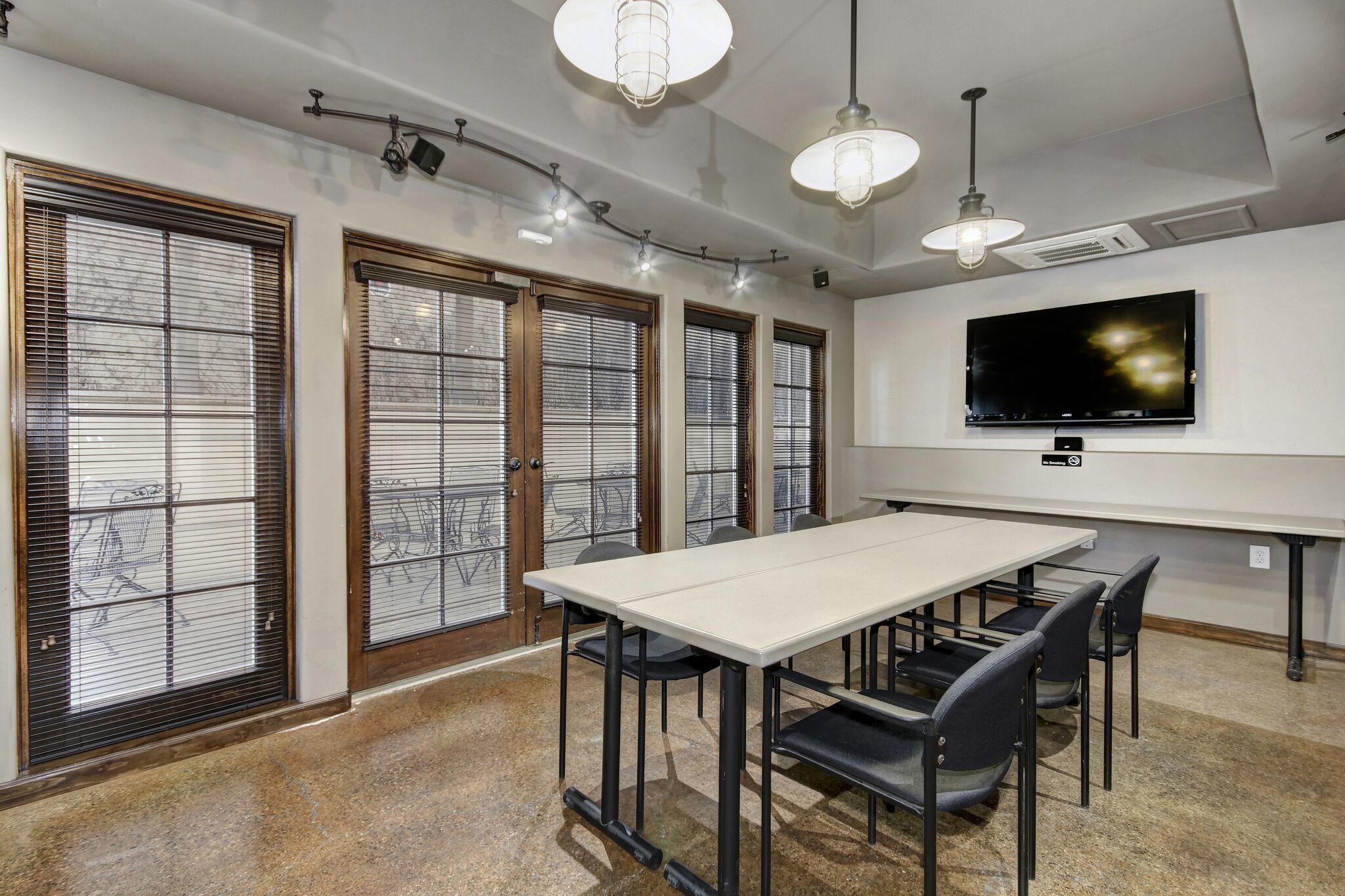 Medium Conference Room