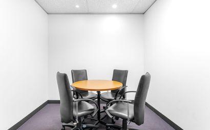 All-inclusive access to professional office space for 3 persons in Regus Chatswood - Help Street All-inclusive access to professional office space for 3 persons in Regus Chatswood - Help Street