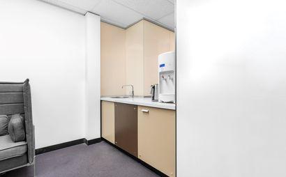 All-inclusive access to professional office space for 3 persons in Regus Chatswood - Help Street All-inclusive access to professional office space for 3 persons in Regus Chatswood - Help Street
