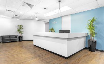 All-inclusive access to office in Regus Chatswood - Help Street All-inclusive access to office in Regus Chatswood - Help Street