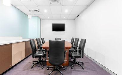 Find a professional address for your business in Regus Chatswood - Help Street Find a professional address for your business in Regus Chatswood - Help Street