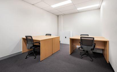 Professional office space in Regus Liverpool on fully flexible terms Professional office space in Regus Liverpool on fully flexible terms