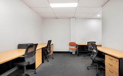 Find a dedicated desk in Regus Liverpool Find a dedicated desk in Regus Liverpool