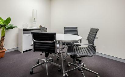 All-inclusive access to professional office space for 10 persons in Regus Liverpool All-inclusive access to professional office space for 10 persons in Regus Liverpool