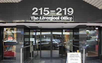 All-inclusive access to professional office space 15 persons in Regus Liverpool All-inclusive access to professional office space 15 persons in Regus Liverpool