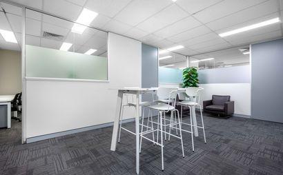 Flexible coworking memberships in Regus Parramatta - Cowper Street Flexible coworking memberships in Regus Parramatta - Cowper Street