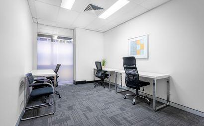 Flexible office memberships in Regus Parramatta - Cowper Street Flexible office memberships in Regus Parramatta - Cowper Street