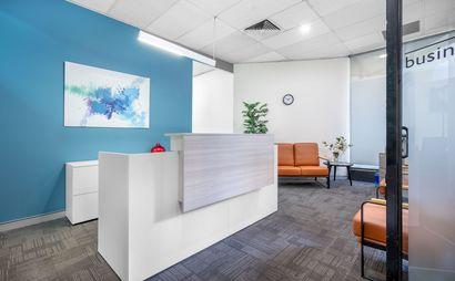 Virtual office in Regus Parramatta - Cowper Street Virtual office in Regus Parramatta - Cowper Street