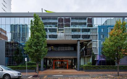 Virtual office in Regus Parramatta - Cowper Street Virtual office in Regus Parramatta - Cowper Street