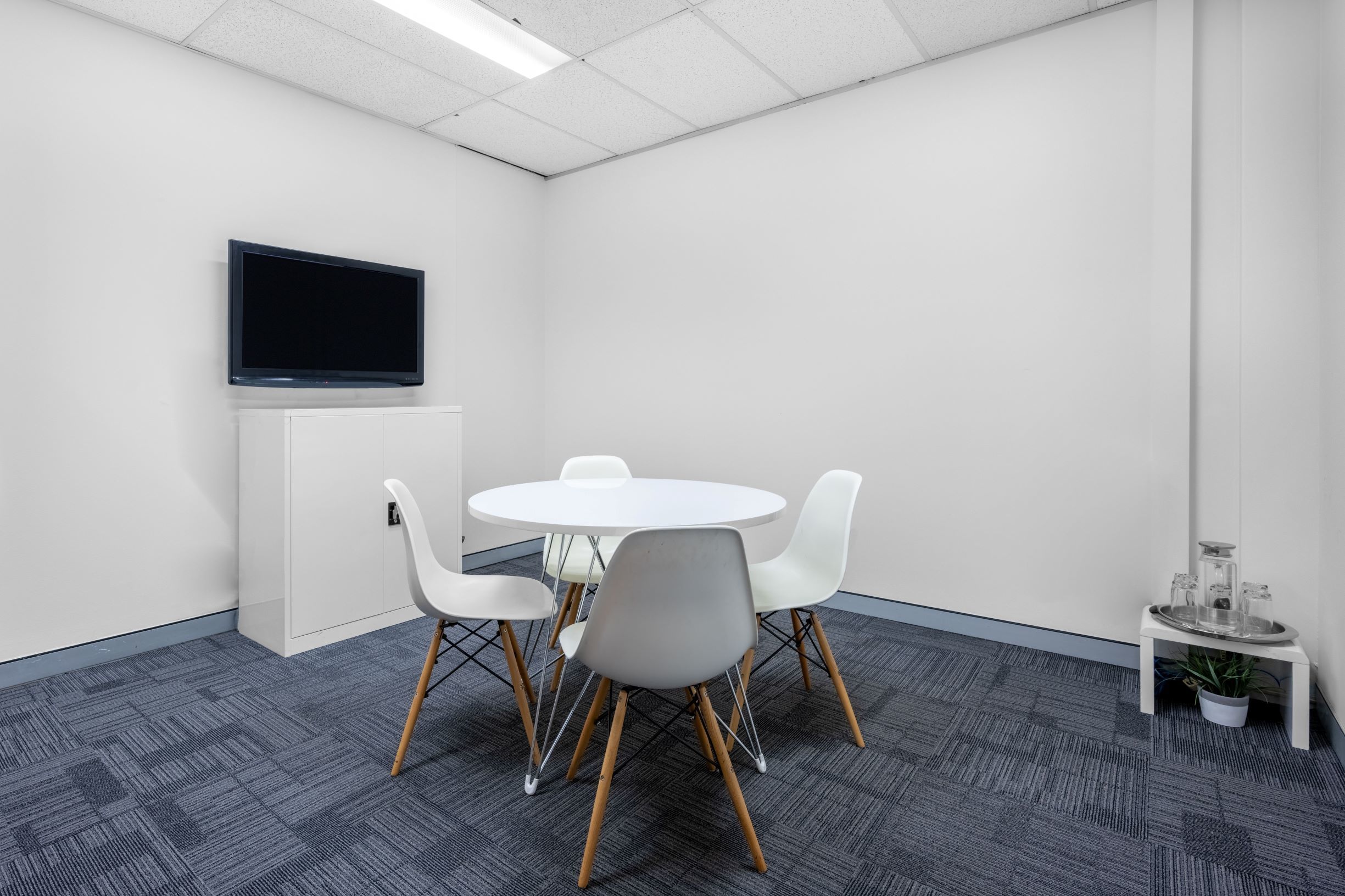 Virtual office in Regus Parramatta - Cowper Street