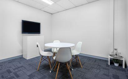 Virtual office in Regus Parramatta - Cowper Street Virtual office in Regus Parramatta - Cowper Street