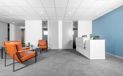 Unlimited coworking access in Regus Rockdale Unlimited coworking access in Regus Rockdale