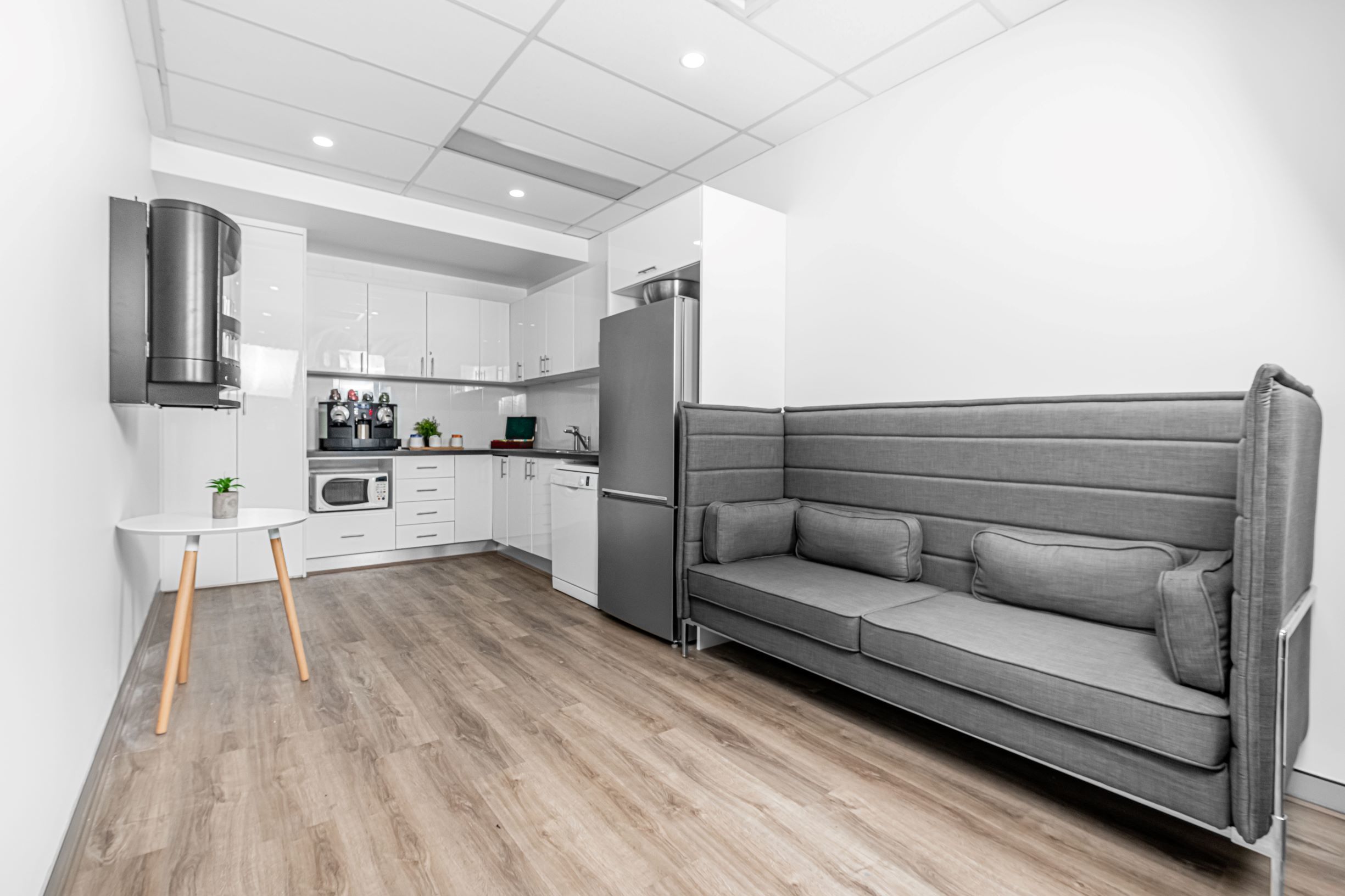 Unlimited office access in Regus Rockdale 