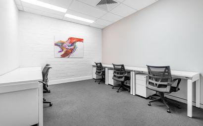 Fully serviced private office space for you and your team in Regus Rockdale Fully serviced private office space for you and your team in Regus Rockdale