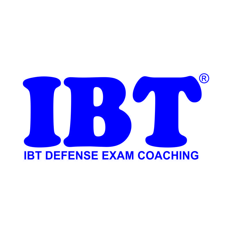 IBT Defence - NDA Coaching in Chandigarh 