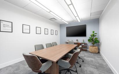 Large office in Cayman Islands, The White House Large office in Cayman Islands, The White House