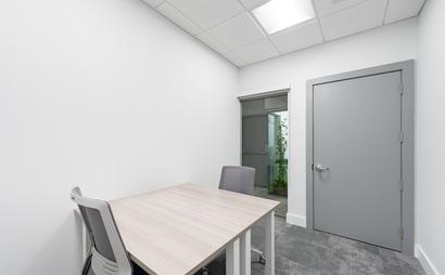 Private office for 1 person in Cayman Islands, The White House Private office for 1 person in Cayman Islands, The White House