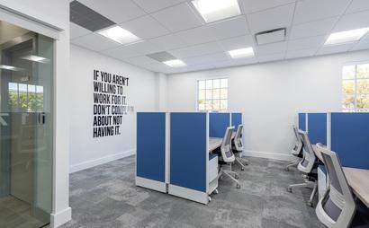 Access inspiring coworking space near you. Access inspiring coworking space near you.