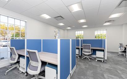 Access inspiring coworking space near you. Access inspiring coworking space near you.