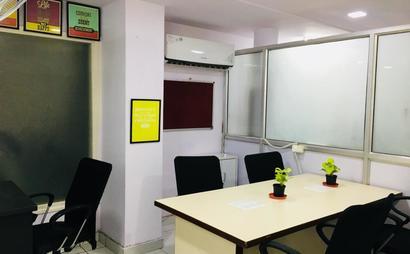 Hustle Cowork Hustle Cowork