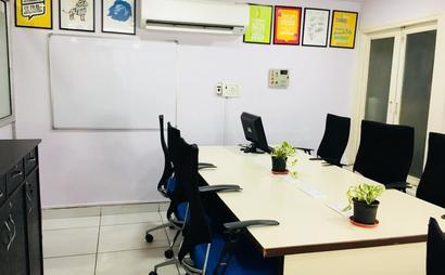 Hustle Cowork Hustle Cowork