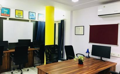 Hustle Cowork Hustle Cowork